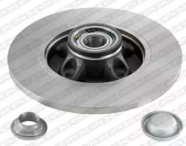 KF15960U SNR