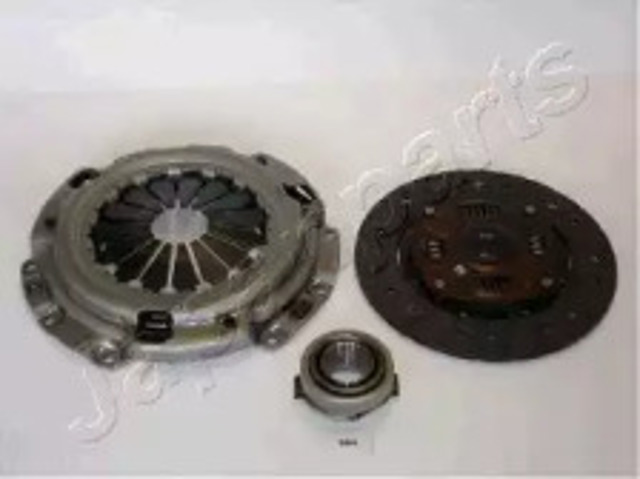 Zestaw sprzęgła (3 części) do Mazda 323 BF