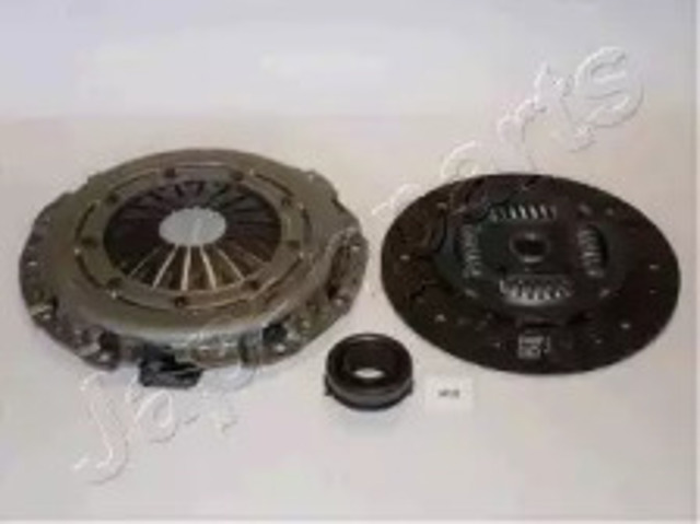 KFH12 Japan Parts