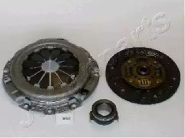 KFW02 Japan Parts