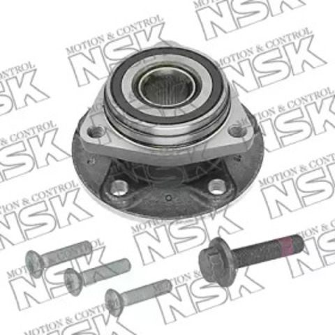 Piasta przednia KH30014 NSK