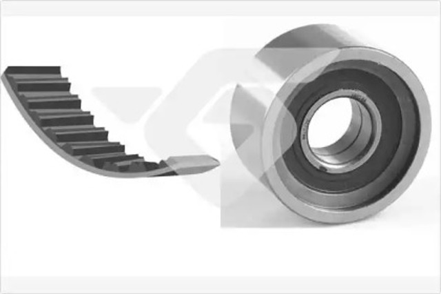 Pasek rozrządu, zestaw KH91 HUTCHINSON