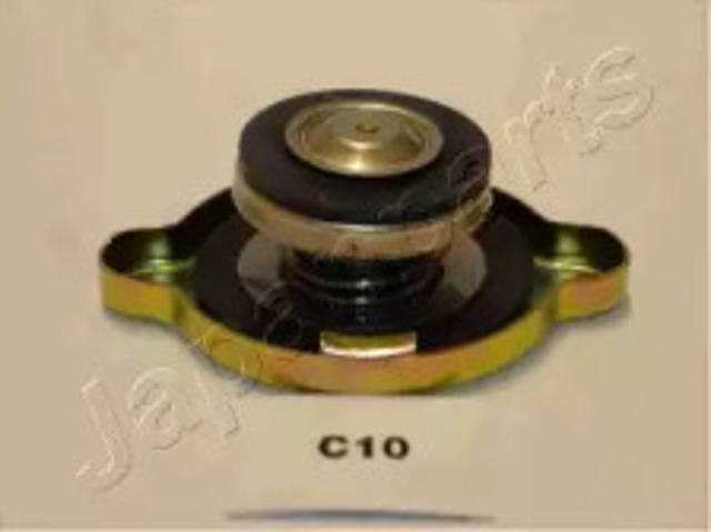 Pokrywa (korek) chłodnicy KHC10 JAPANPARTS