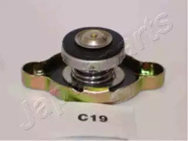Pokrywa (korek) chłodnicy KHC19 JAPANPARTS