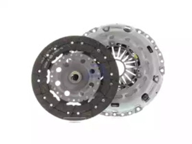 Zestaw sprzęgła (3 części) KK023R AISIN