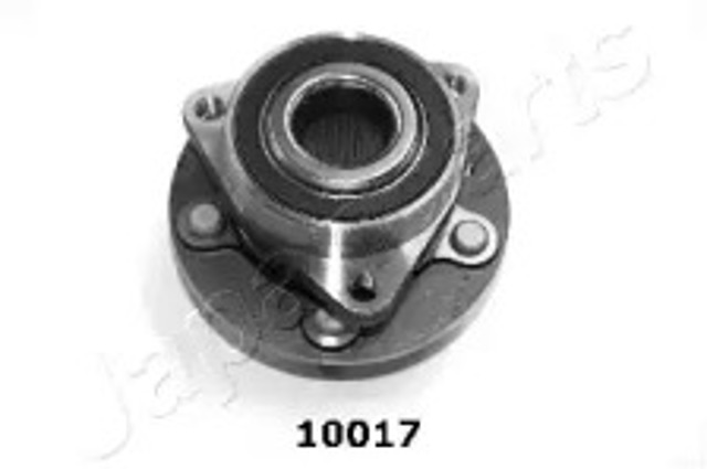 Piasta przednia KK10017 JAPANPARTS