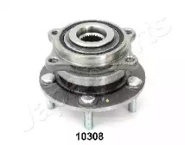 Piasta przednia KK10308 JAPANPARTS