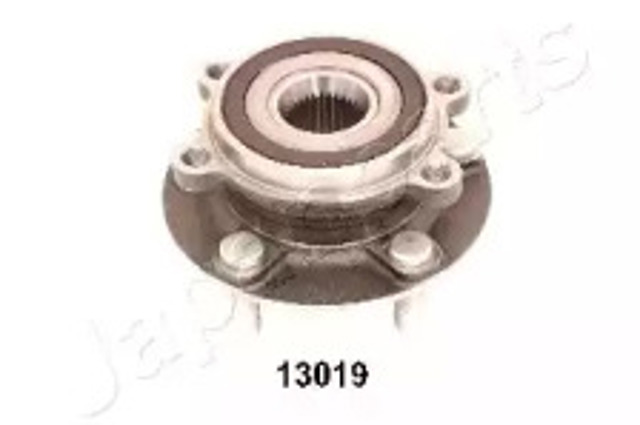 Piasta przednia KK13019 JAPANPARTS