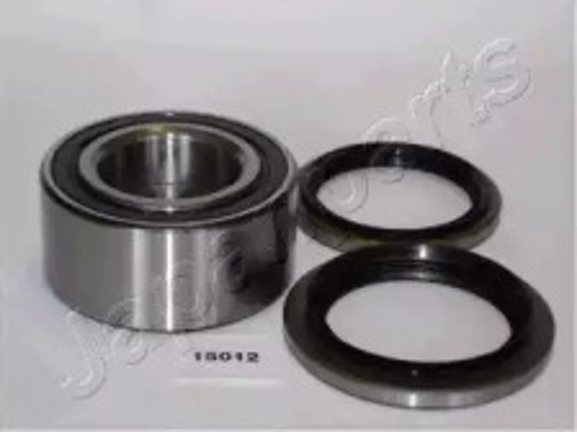 Łożysko piasty przedniej KK15012 JAPANPARTS