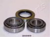 Lożysko piasty tylnej KK20060 JAPANPARTS