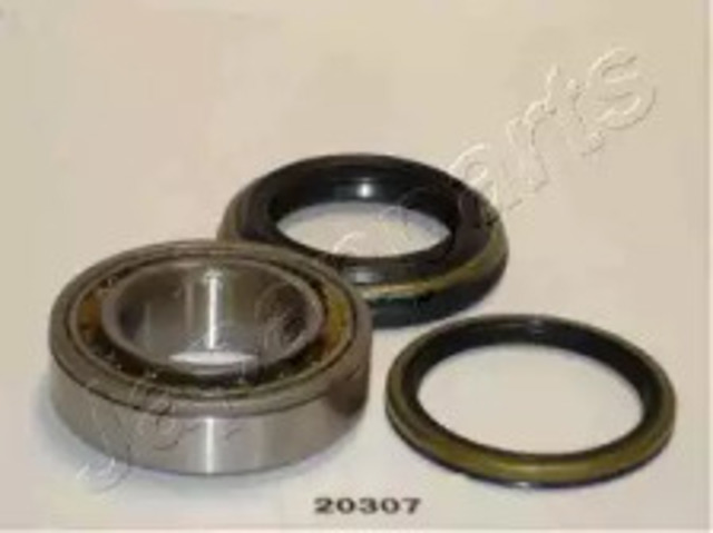 Lożysko piasty tylnej KK20307 JAPANPARTS