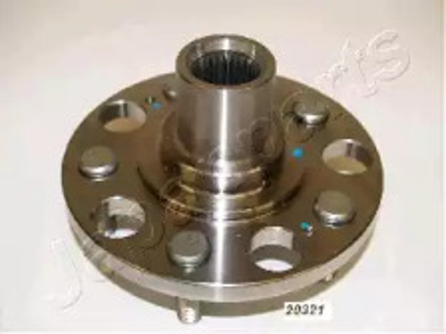 Piasta tylna KK20321 JAPANPARTS