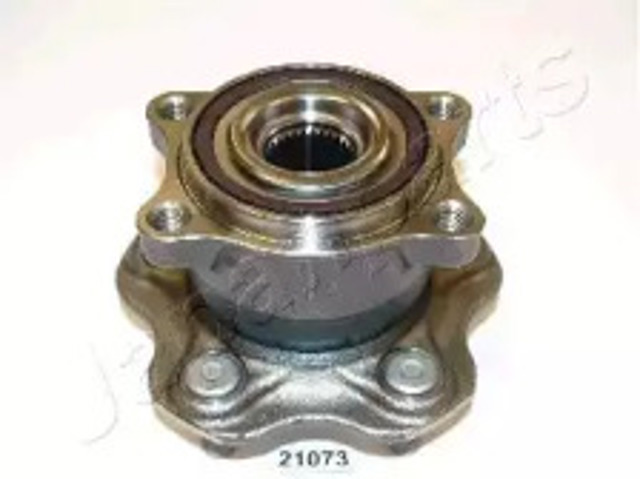 Piasta tylna KK21073 JAPANPARTS