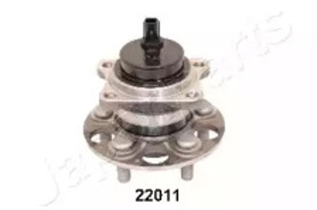 Piasta tylna KK22011 JAPANPARTS