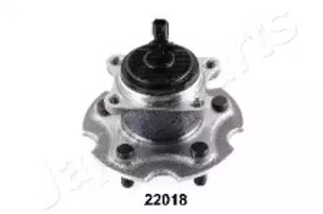 Piasta tylna KK22018 JAPANPARTS