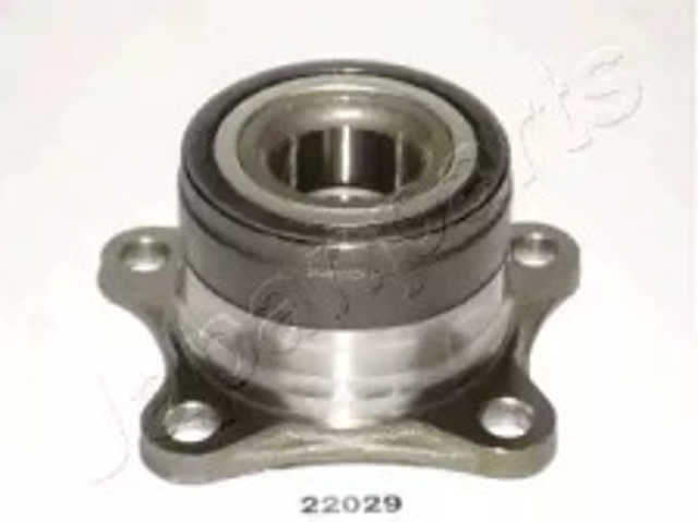 Piasta tylna KK22029 JAPANPARTS