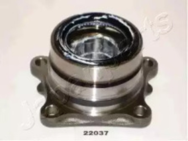 Lożysko piasty tylnej KK22037 JAPANPARTS