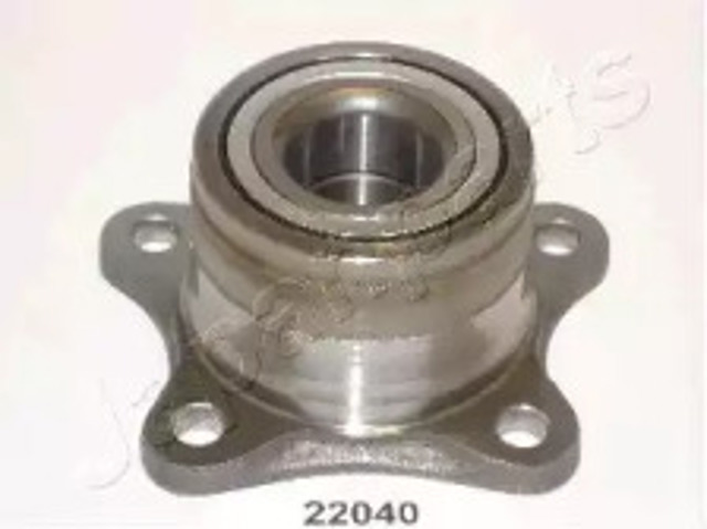 Piasta tylna KK22040 JAPANPARTS
