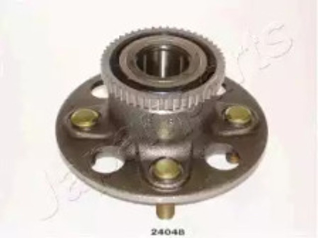 Piasta tylna KK24048 JAPANPARTS