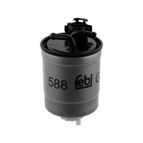 KL103 Mahle Original