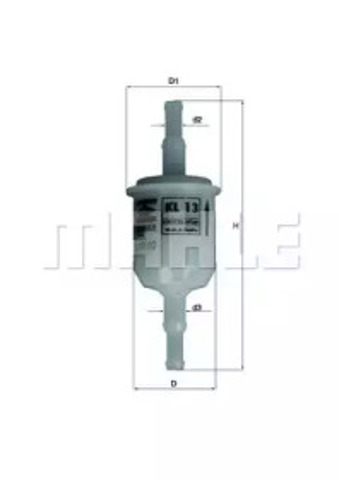 KL13OF Mahle Original