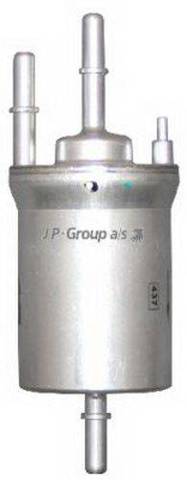 KL1563 Mahle Original