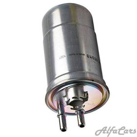 KL173 Mahle Original