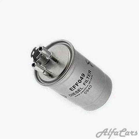 KL483 Mahle Original