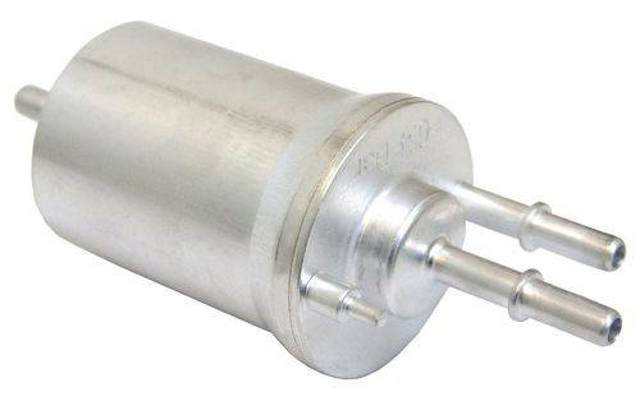 Filtr paliwa KL572 MAHLE