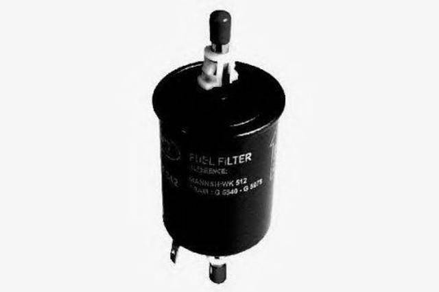 KL842 Mahle Original