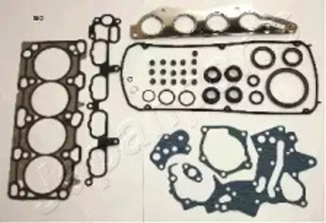 Zestaw uszczelek silnika pełny KM503 JAPANPARTS