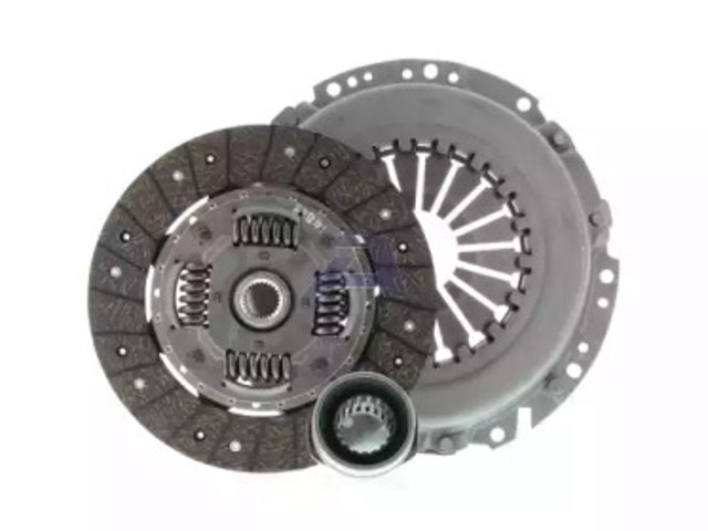 KN082 Aisin