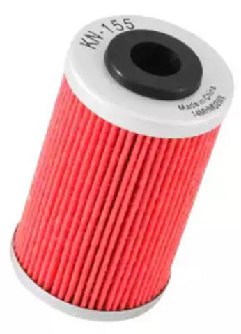 Filtr oleju KN155 K&N