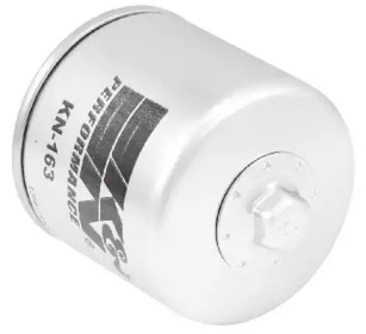 Filtr oleju KN163 K&N