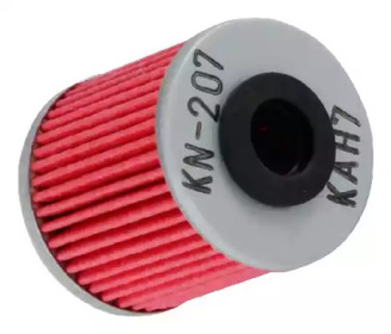 Filtr oleju KN207 K&N