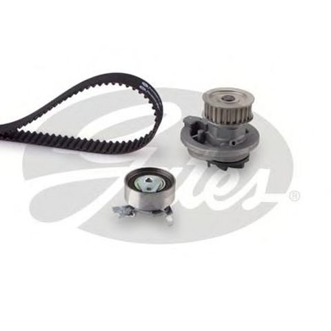 KP15367XS Gates