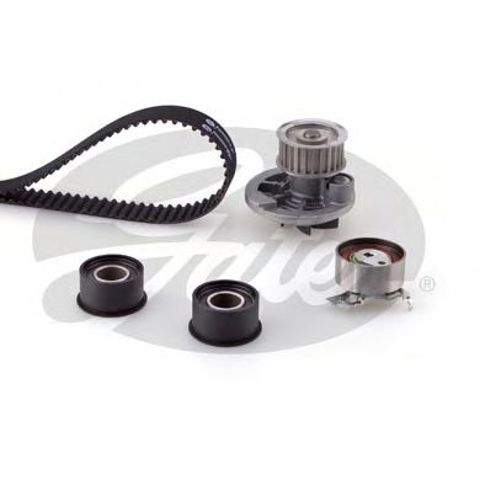 KP15408XS Gates