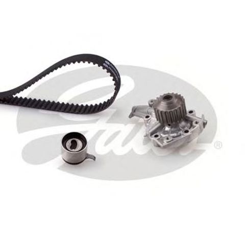 KP15434XS Gates