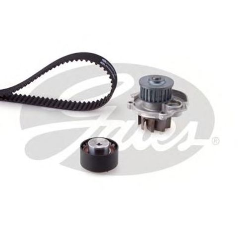 KP15503XS2 Gates