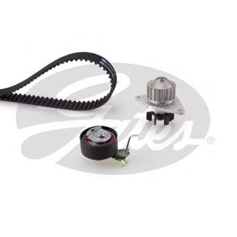 KP15575XS Gates