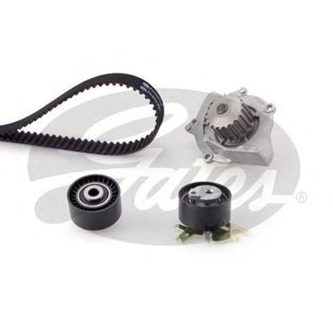 KP15606XS Gates