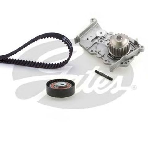 KP15662XS Gates