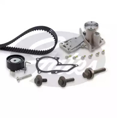 KP15669XS Gates