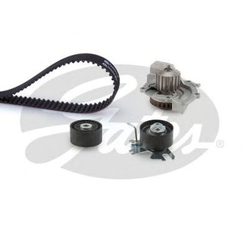 KP15672XS Gates