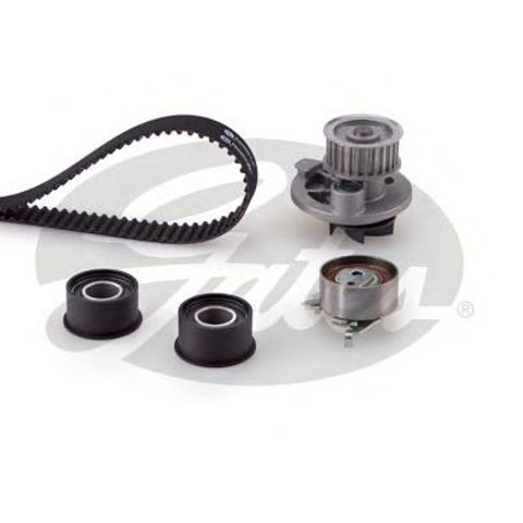 KP25461XS Gates