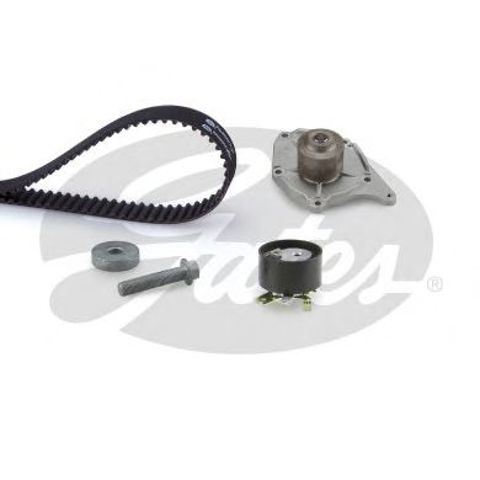 KP25578XS3 Gates