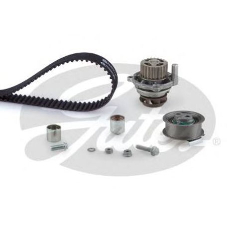 KP35604XS Gates