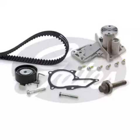 KP35669XS Gates