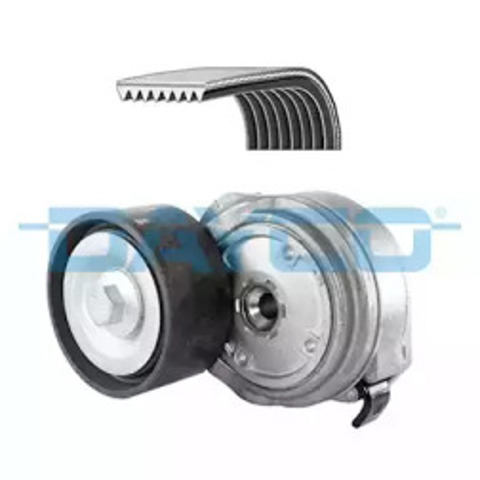 KPV024HD Dayco