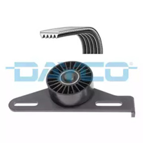 KPV072 Dayco